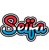 Seija norway logo