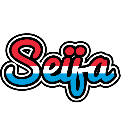 Seija norway logo
