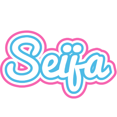 Seija outdoors logo