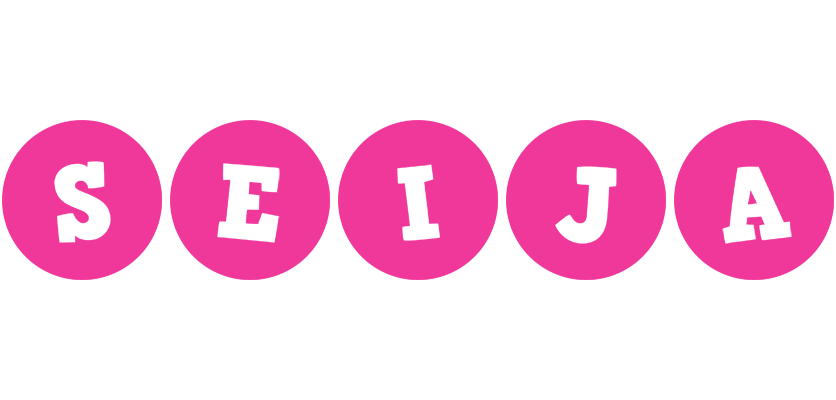 Seija poker logo