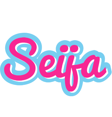 Seija popstar logo