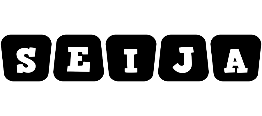 Seija racing logo