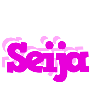 Seija rumba logo