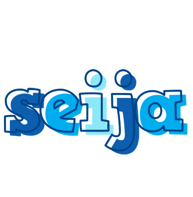 Seija sailor logo