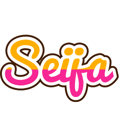 Seija smoothie logo