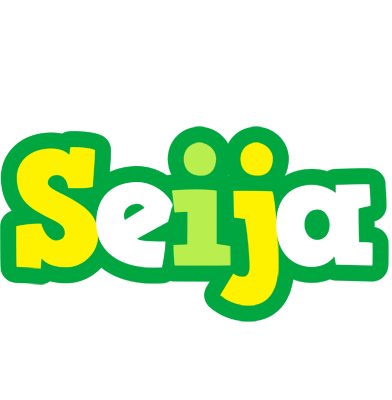 Seija soccer logo