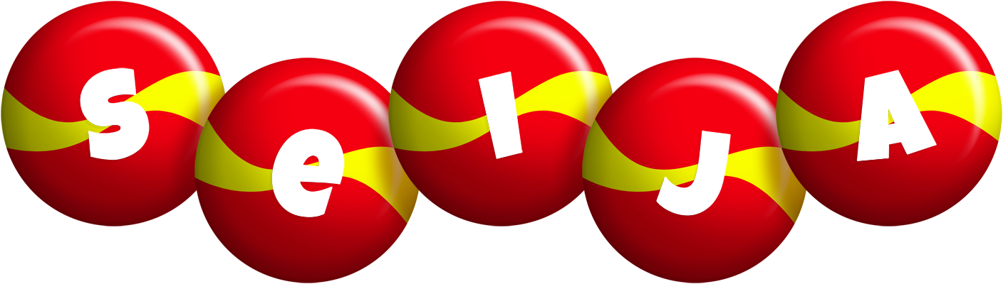 Seija spain logo
