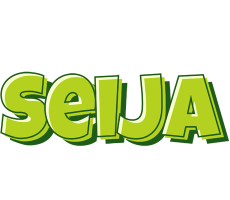 Seija summer logo