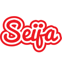 Seija sunshine logo