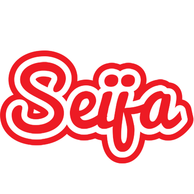 Seija sunshine logo