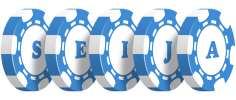 Seija vegas logo
