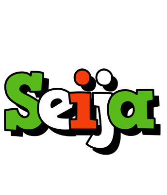 Seija venezia logo