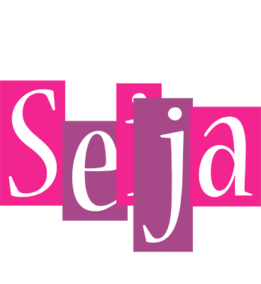 Seija whine logo