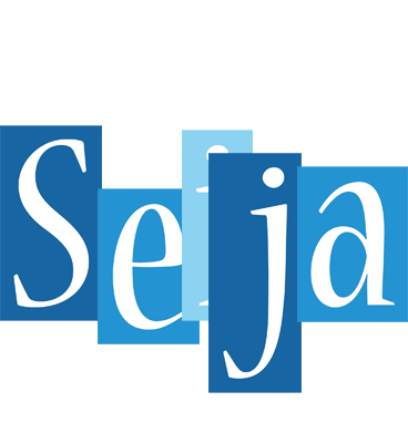Seija winter logo