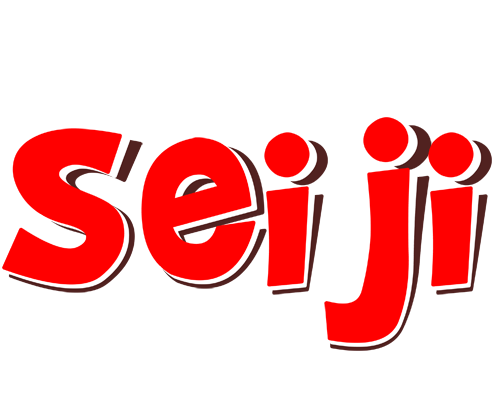 Seiji basket logo