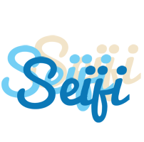 Seiji breeze logo