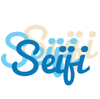 Seiji breeze logo