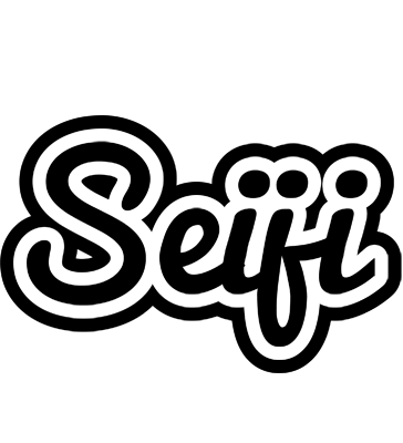 Seiji chess logo