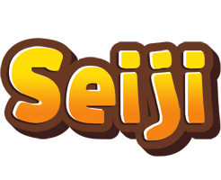 Seiji cookies logo