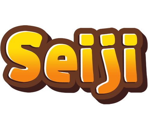 Seiji cookies logo