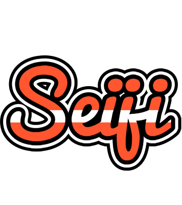 Seiji denmark logo