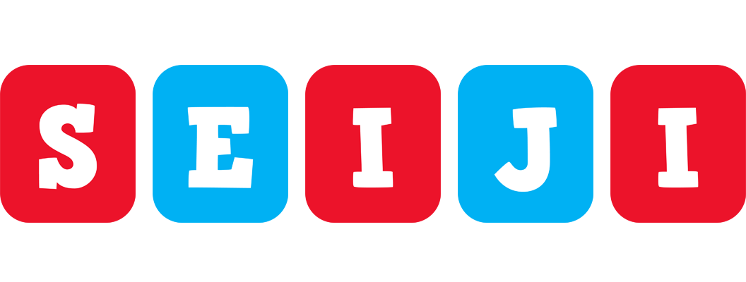 Seiji diesel logo