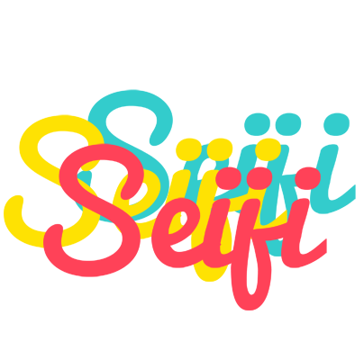 Seiji disco logo
