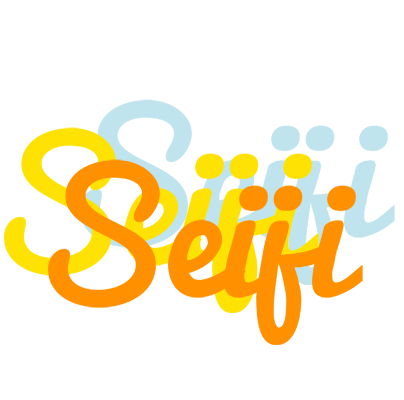 Seiji energy logo