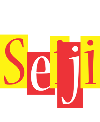 Seiji errors logo