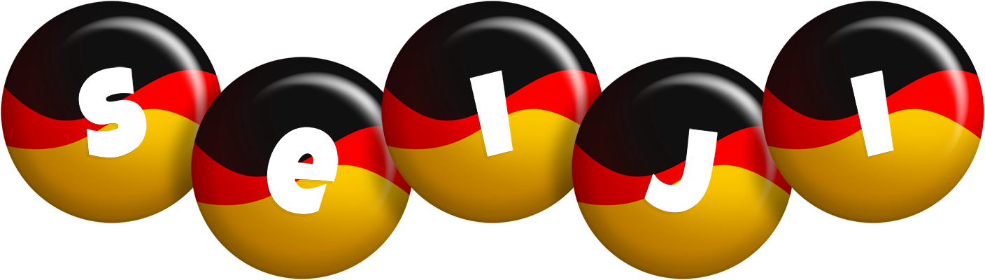 Seiji german logo