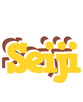 Seiji hotcup logo