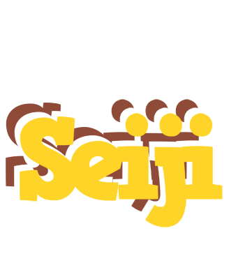 Seiji hotcup logo