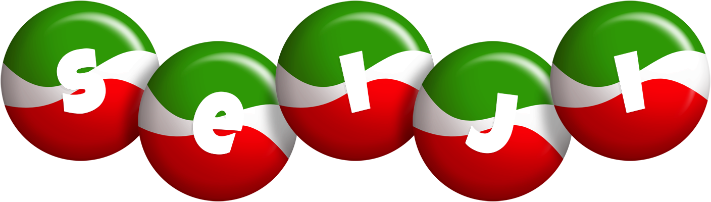 Seiji italy logo