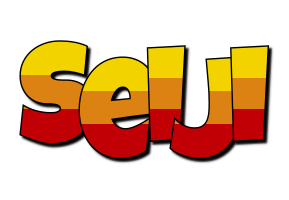 Seiji jungle logo