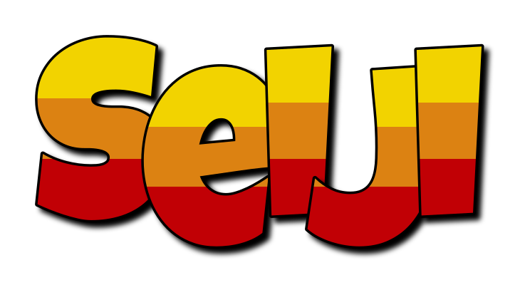 Seiji jungle logo