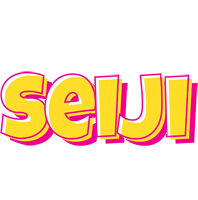 Seiji kaboom logo