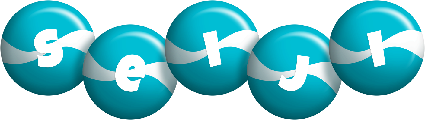 Seiji messi logo