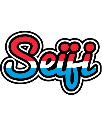 Seiji norway logo