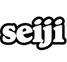 Seiji panda logo