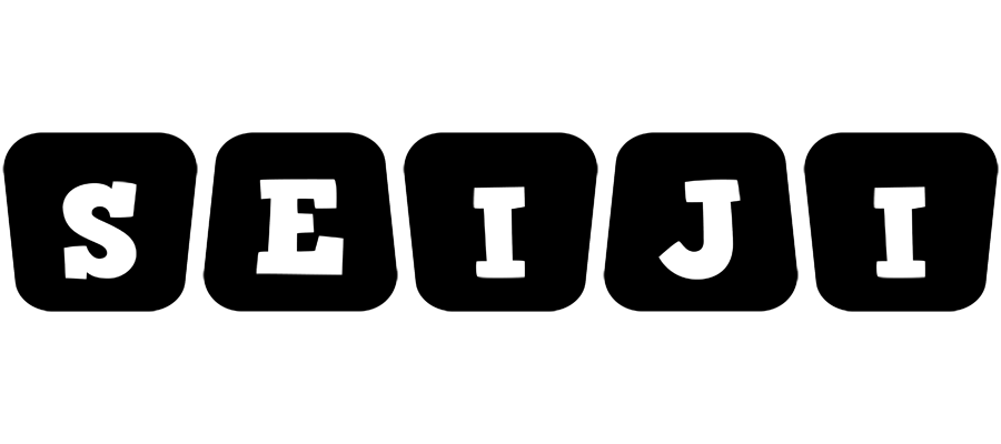 Seiji racing logo