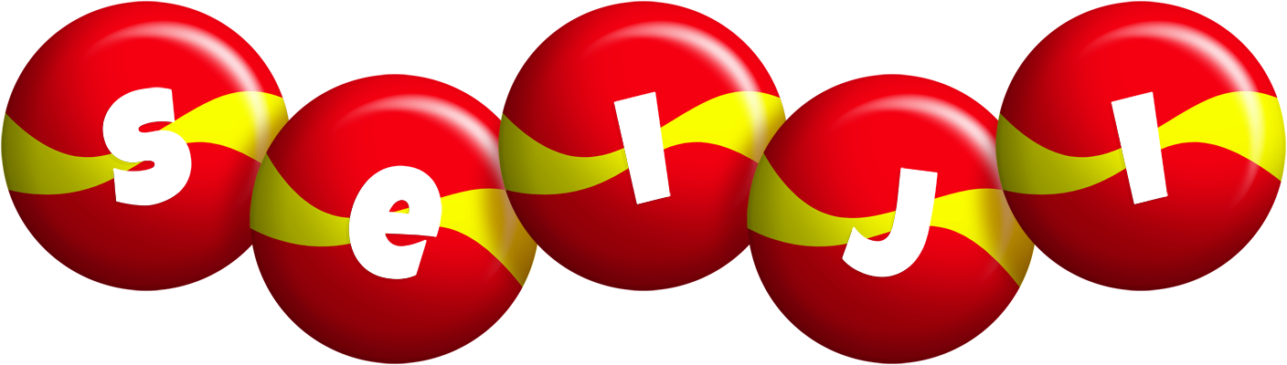 Seiji spain logo