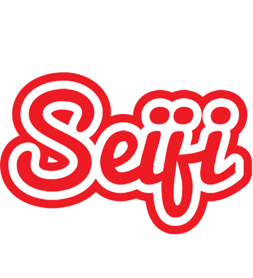 Seiji sunshine logo