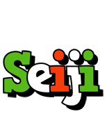 Seiji venezia logo