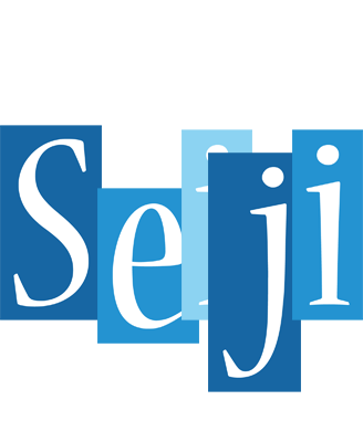 Seiji winter logo