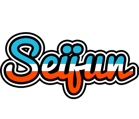 Seijun america logo