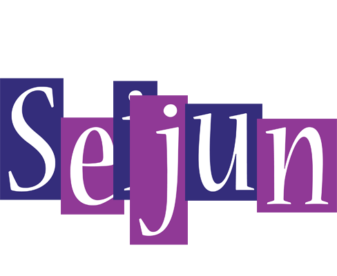 Seijun autumn logo