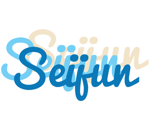 Seijun breeze logo