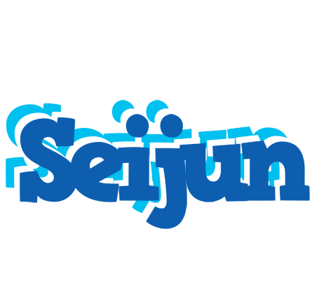 Seijun business logo