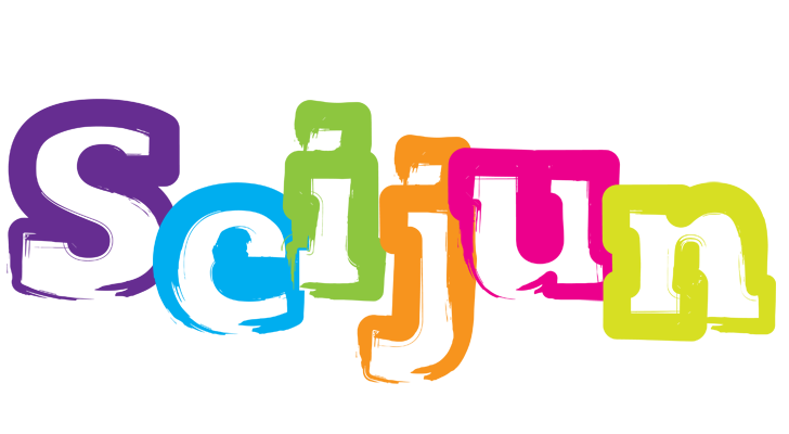 Seijun casino logo