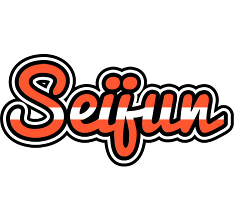 Seijun denmark logo